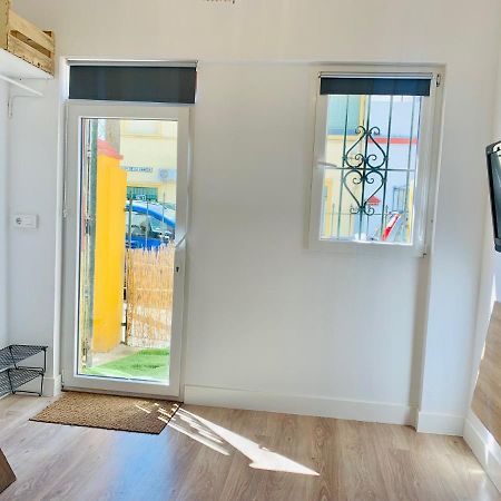 Apartament Mini Loft Plaza Espana Jerez de la Frontera Zewnętrze zdjęcie