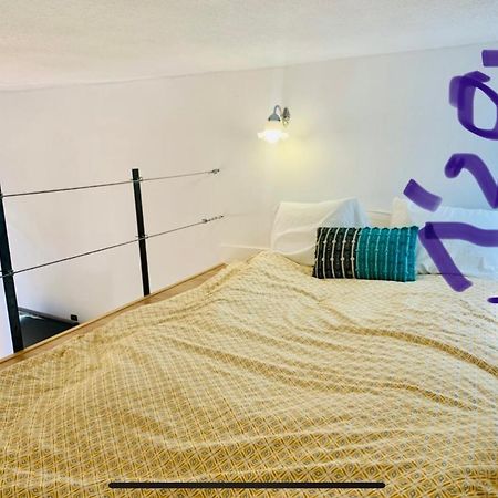 Apartament Mini Loft Plaza Espana Jerez de la Frontera Zewnętrze zdjęcie
