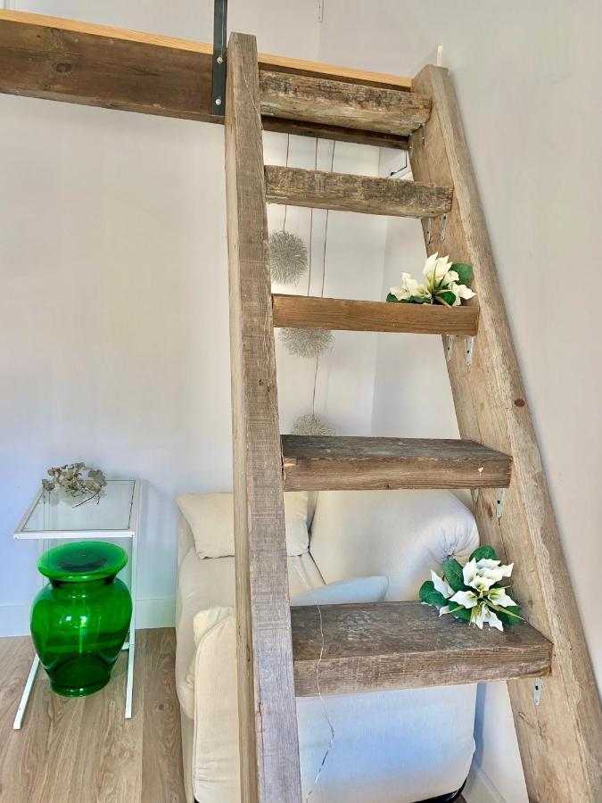 Apartament Mini Loft Plaza Espana Jerez de la Frontera Zewnętrze zdjęcie