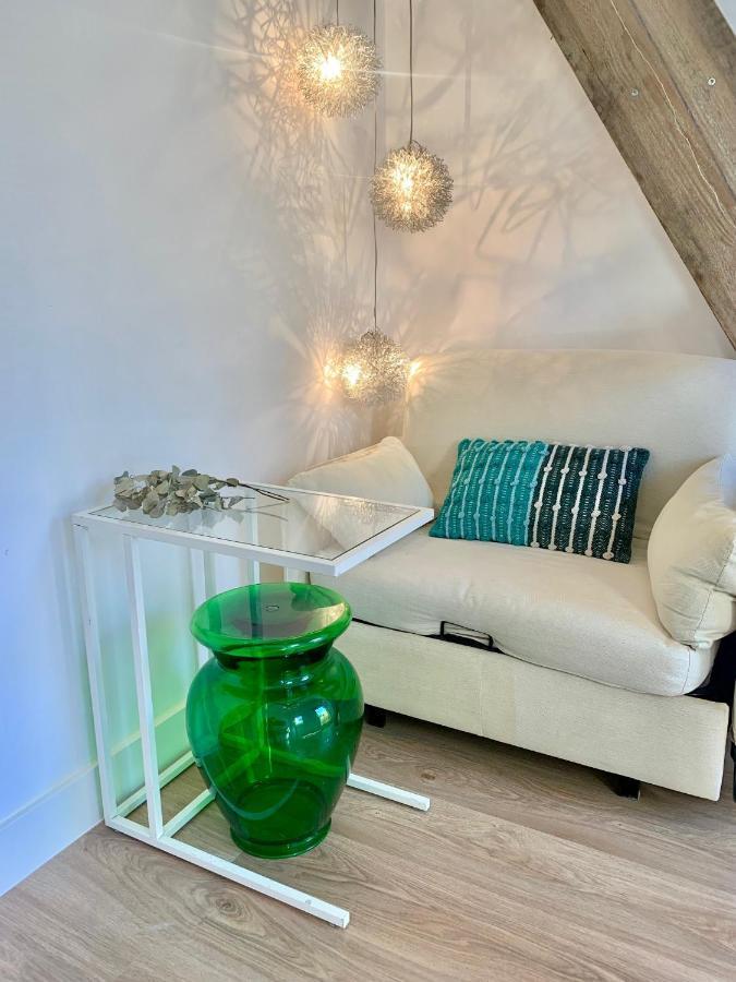 Apartament Mini Loft Plaza Espana Jerez de la Frontera Zewnętrze zdjęcie