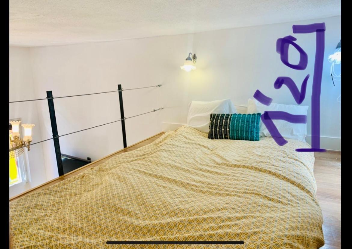 Apartament Mini Loft Plaza Espana Jerez de la Frontera Zewnętrze zdjęcie